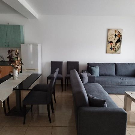 Ina House Διαμέρισμα Varella Εξωτερικό φωτογραφία
