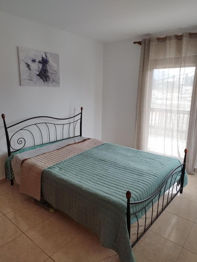 Ina House Διαμέρισμα Varella Εξωτερικό φωτογραφία