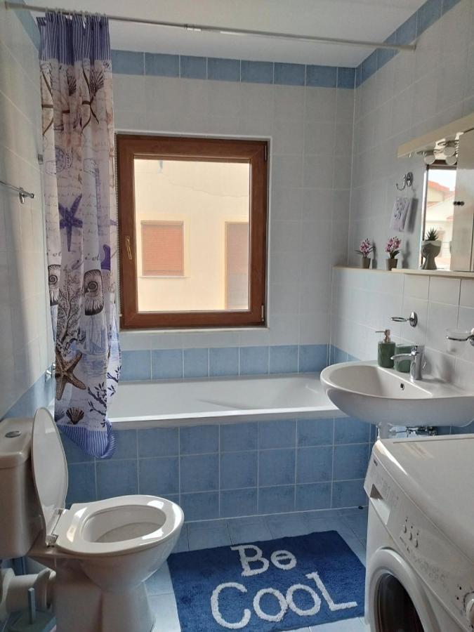 Ina House Διαμέρισμα Varella Εξωτερικό φωτογραφία