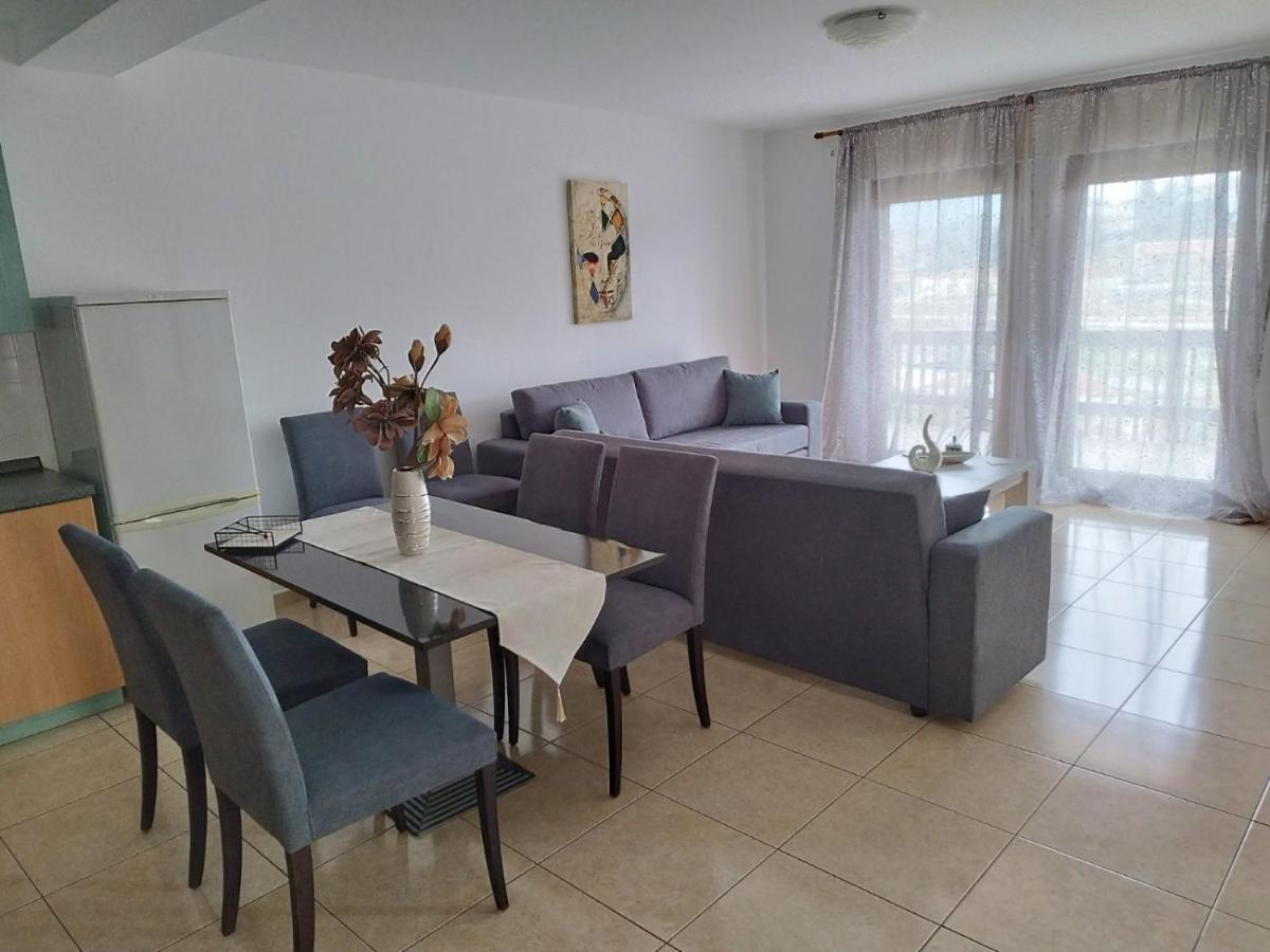 Ina House Διαμέρισμα Varella Εξωτερικό φωτογραφία
