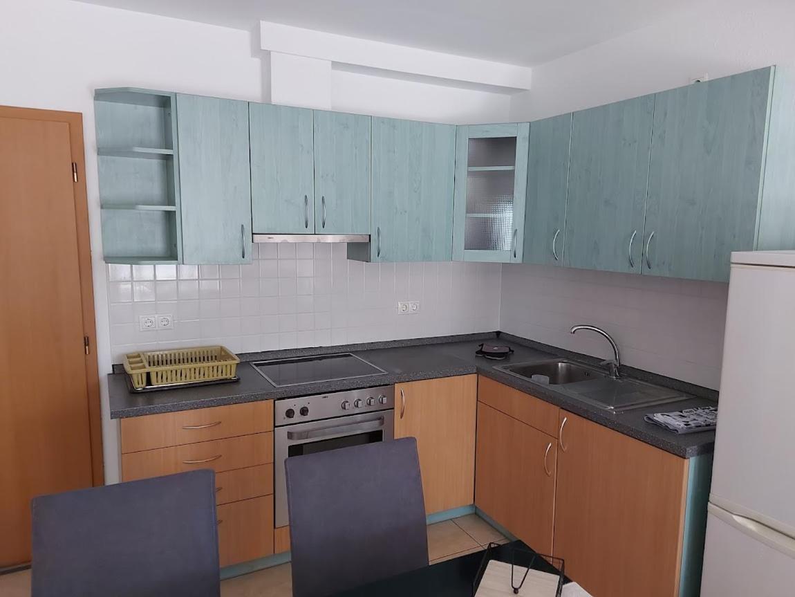 Ina House Διαμέρισμα Varella Εξωτερικό φωτογραφία