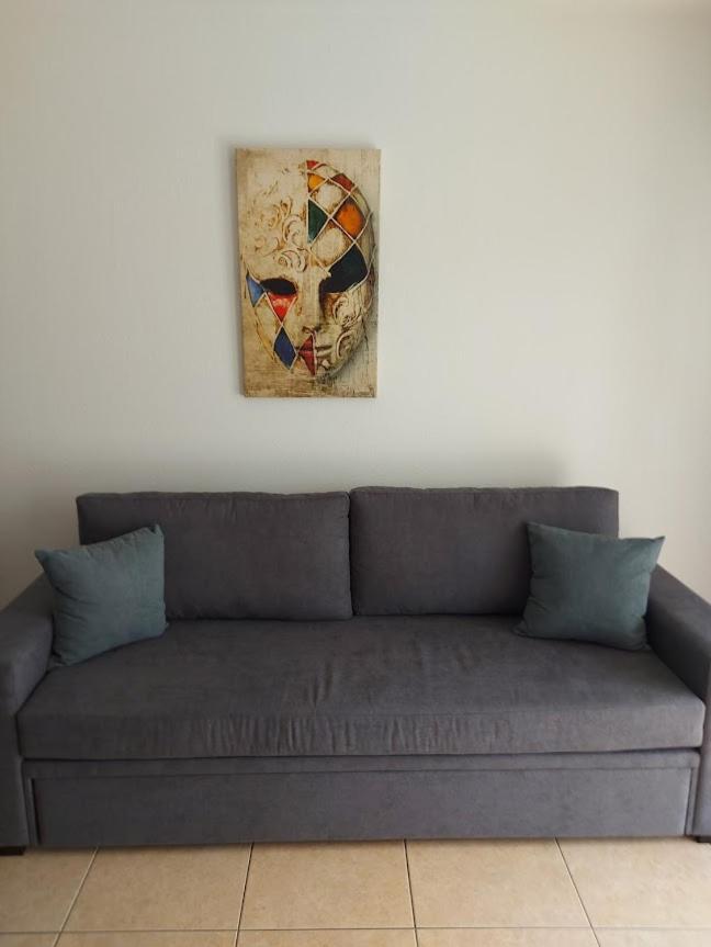 Ina House Διαμέρισμα Varella Εξωτερικό φωτογραφία