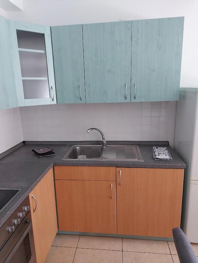 Ina House Διαμέρισμα Varella Εξωτερικό φωτογραφία
