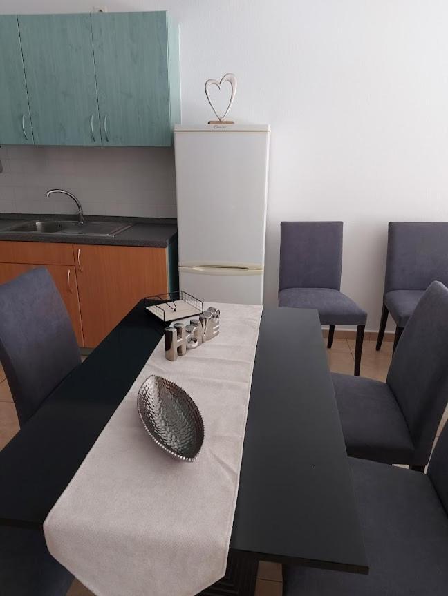 Ina House Διαμέρισμα Varella Εξωτερικό φωτογραφία